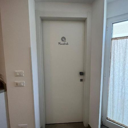 B&B Casa Laforgia Soffio Mediterraneo Polignano a Mare Eksteriør billede