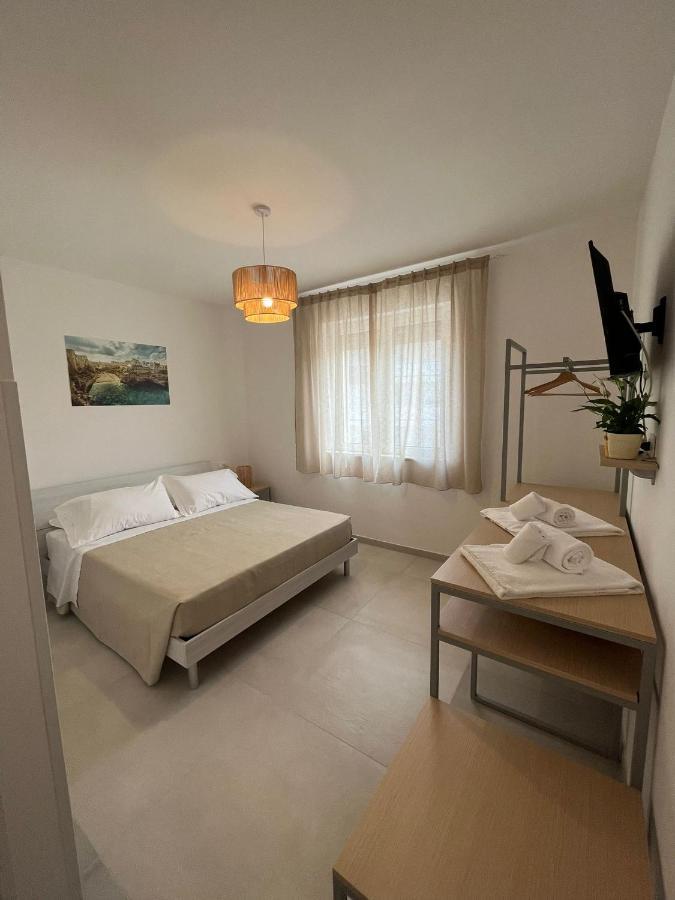 B&B Casa Laforgia Soffio Mediterraneo Polignano a Mare Eksteriør billede