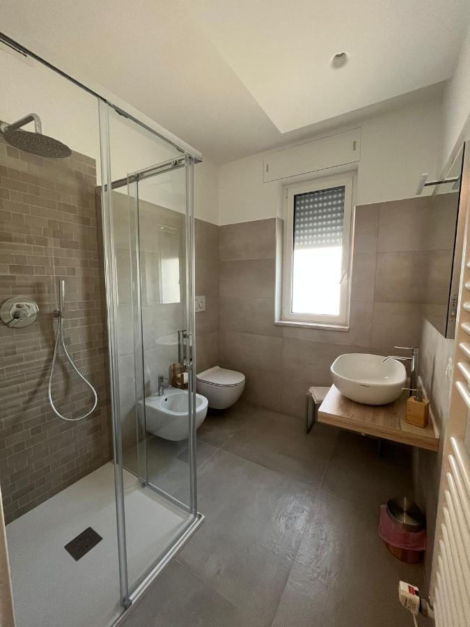 B&B Casa Laforgia Soffio Mediterraneo Polignano a Mare Eksteriør billede