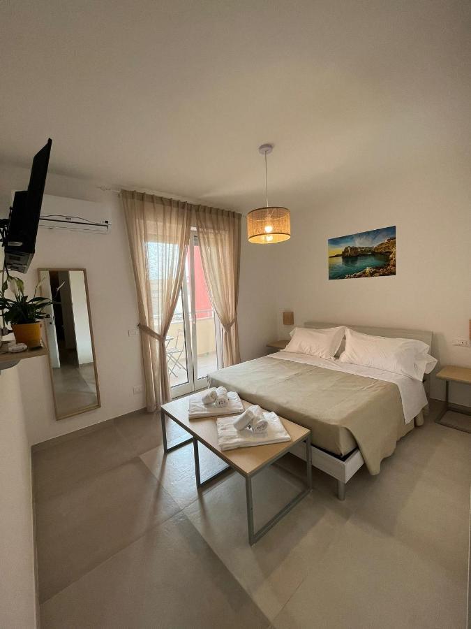 B&B Casa Laforgia Soffio Mediterraneo Polignano a Mare Eksteriør billede