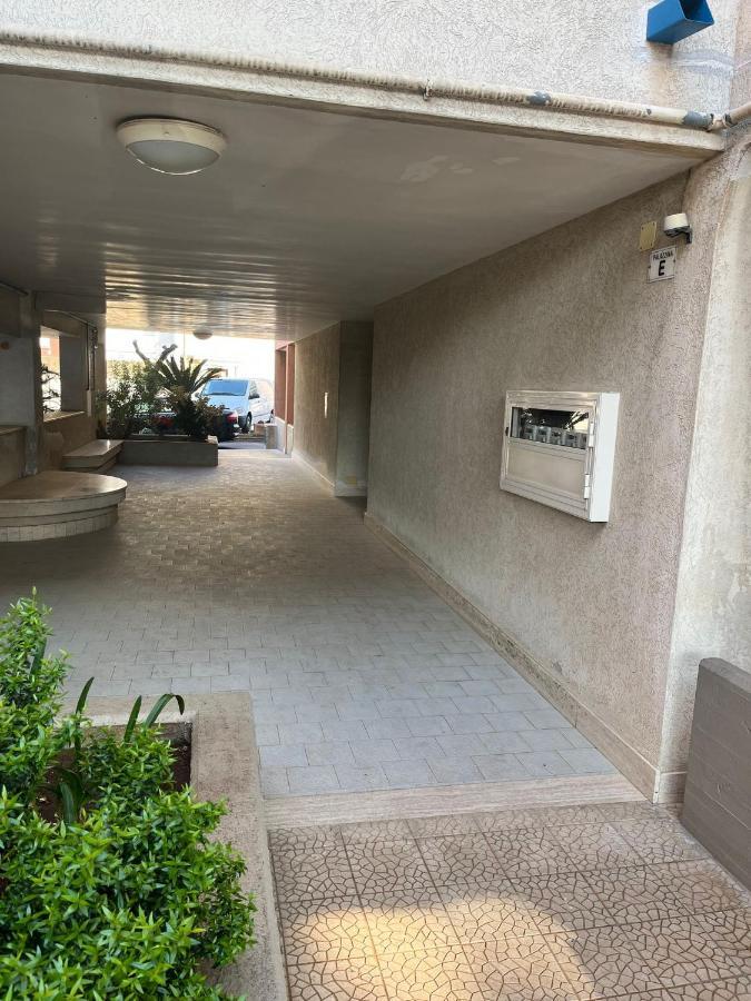 B&B Casa Laforgia Soffio Mediterraneo Polignano a Mare Eksteriør billede