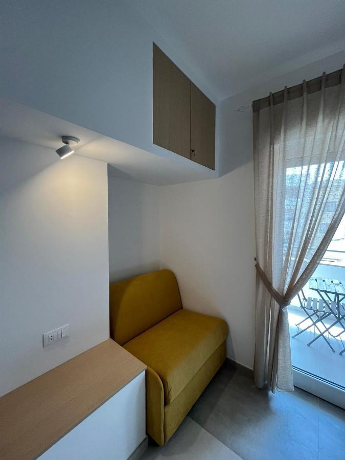 B&B Casa Laforgia Soffio Mediterraneo Polignano a Mare Eksteriør billede
